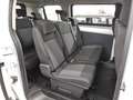 Opel Vivaro 1.5 D 9-Sitze Navi PDC Klima Weiß - thumbnail 12