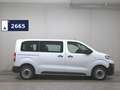 Opel Vivaro 1.5 D 9-Sitze Navi PDC Klima Weiß - thumbnail 1