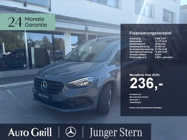 Mercedes-Benz Citan