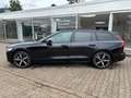 Volvo V60 T6 Plus Dark Plug-In H&K BLIS 360Kam. AWD Nero - thumbnail 4