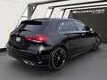 Mercedes-Benz A 200 d Aut. Schwarz - thumbnail 6