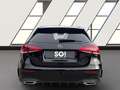 Mercedes-Benz A 200 d Aut. Schwarz - thumbnail 5