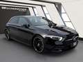 Mercedes-Benz A 200 d Aut. Schwarz - thumbnail 1