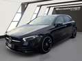 Mercedes-Benz A 200 d Aut. Schwarz - thumbnail 3