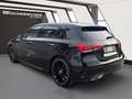 Mercedes-Benz A 200 d Aut. Schwarz - thumbnail 4