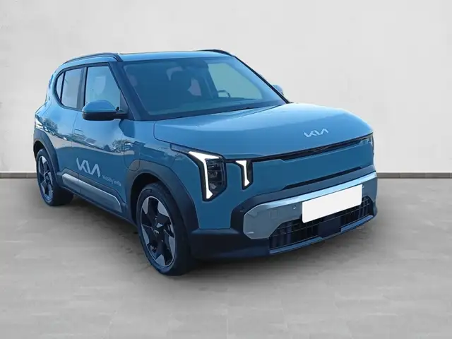 Kia EV2