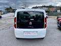 Fiat Doblo Doblo Maxi 1.6 mjt 105cv N1 AUTOCARRO 5 POSTI Bianco - thumbnail 5