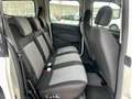 Fiat Doblo Doblo Maxi 1.6 mjt 105cv N1 AUTOCARRO 5 POSTI Bianco - thumbnail 14