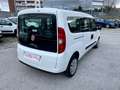 Fiat Doblo Doblo Maxi 1.6 mjt 105cv N1 AUTOCARRO 5 POSTI Bianco - thumbnail 6