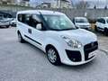 Fiat Doblo Doblo Maxi 1.6 mjt 105cv N1 AUTOCARRO 5 POSTI Bianco - thumbnail 3