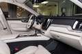 Volvo XC60 Inscription D5 AWD Geartronic Gris - thumbnail 10