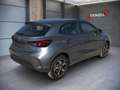 MG MG3 1,5 HEV Luxury MY25.5 Grau - thumbnail 4