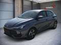 MG MG3 1,5 HEV Luxury MY25.5 Grau - thumbnail 1