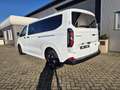 Ford Transit Custom Kombi 9-Sitzer L2 2.5 Duratec PHEV 233PS Automa... Weiß - thumbnail 3