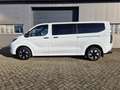 Ford Transit Custom Kombi 9-Sitzer L2 2.5 Duratec PHEV 233PS Automa... Weiß - thumbnail 2