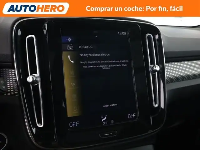 Volvo XC40 view 24