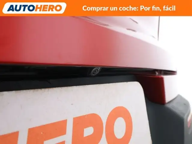 Volvo XC40 view 21