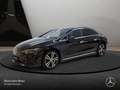 Mercedes-Benz EQE 350 Avantgarde Fahrass WideScreen Burmester TV Schwarz - thumbnail 2