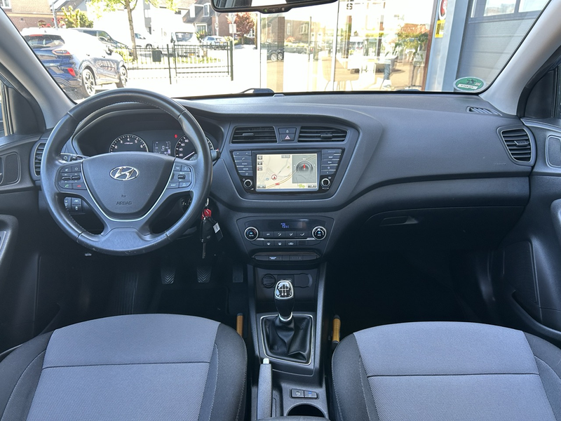 Photo du véhicule