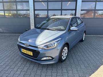 1.0 T-GDI Blue 100pk Comfort