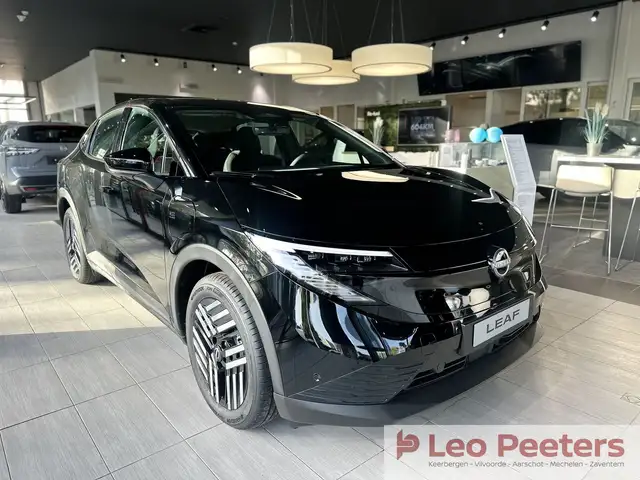 Nissan Leaf 52 kWh Engage Plus