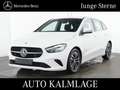 Mercedes-Benz B 200 B 200 Progressive LED+KAMERA+SPURHALTE-ASSIST. BC Weiß - thumbnail 1