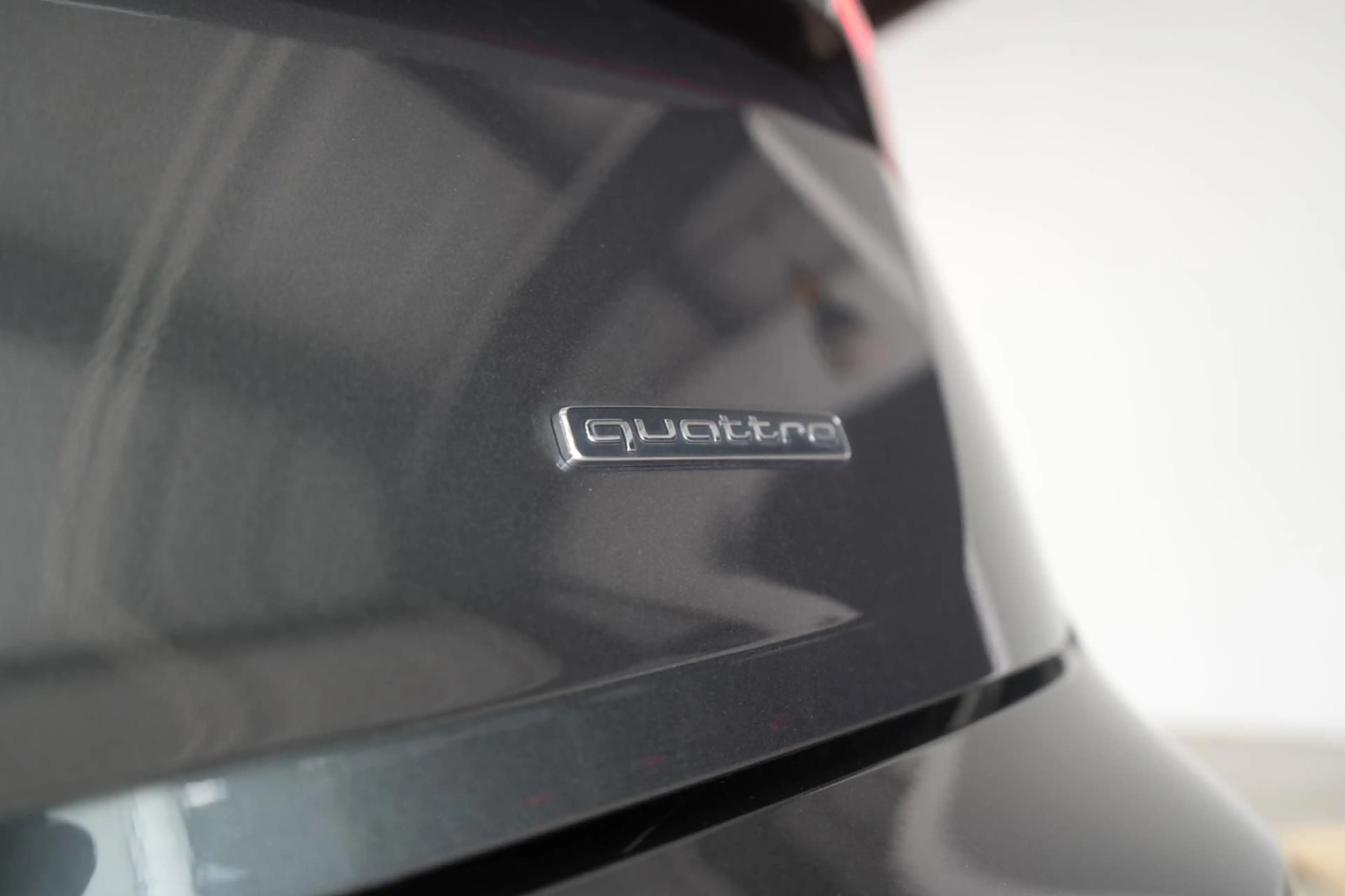 Audi Q5 50 TDI quattro S line ACC/Virtual/Luft/Lane/ — photo 14