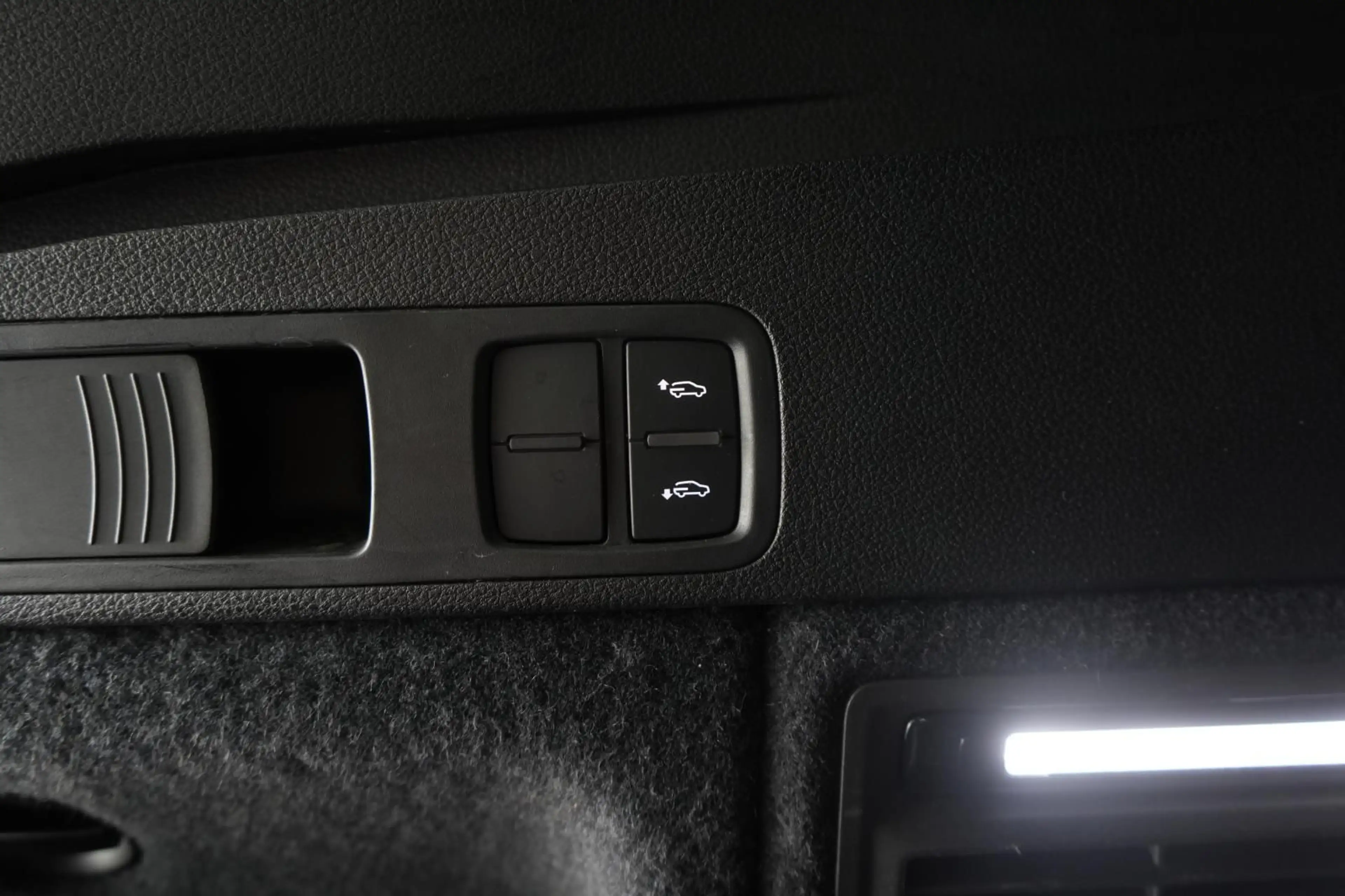 Audi Q5 50 TDI quattro S line ACC/Virtual/Luft/Lane/ — photo 10