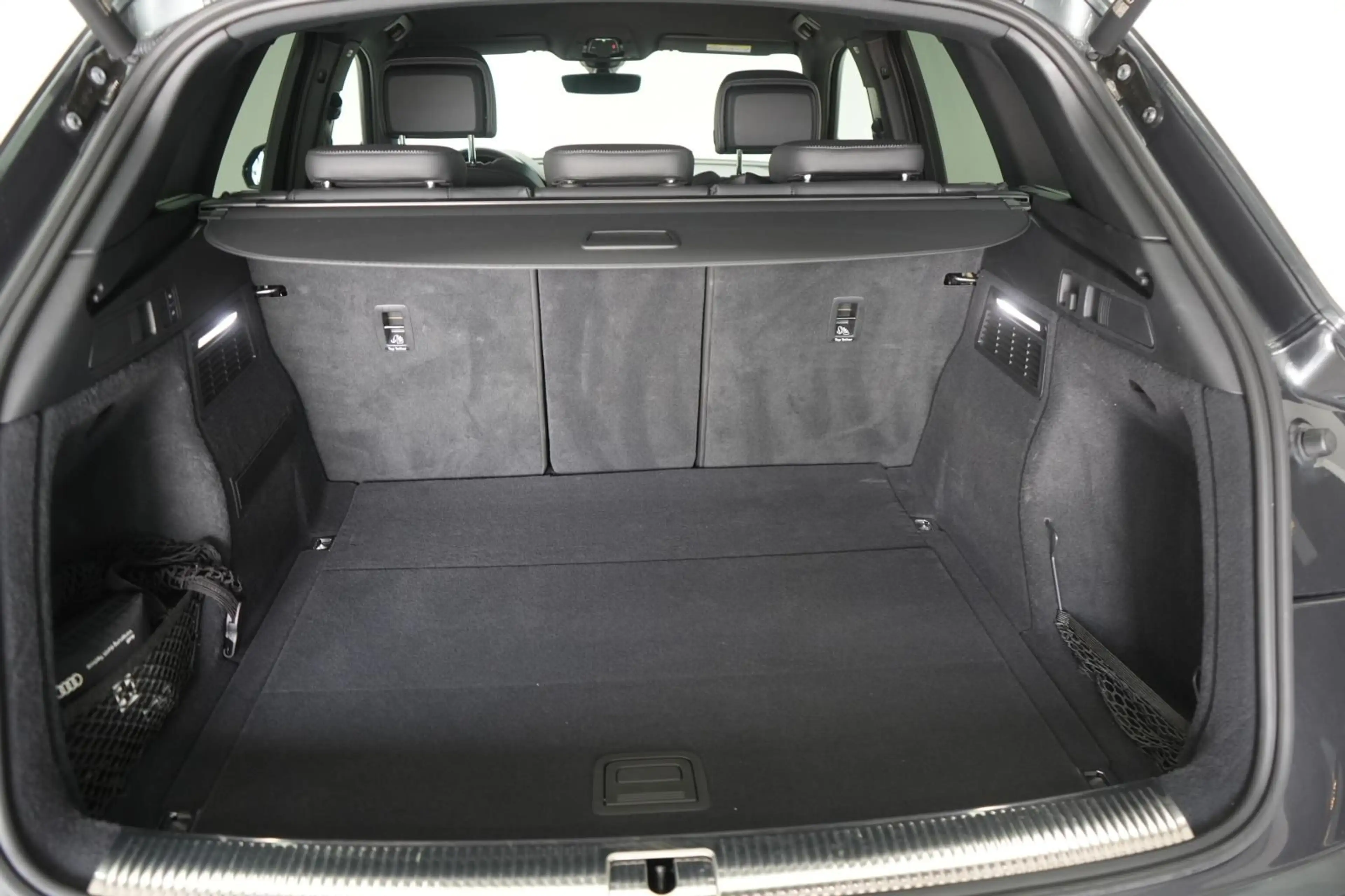 Audi Q5 50 TDI quattro S line ACC/Virtual/Luft/Lane/ — photo 8