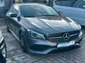 Mercedes-Benz CLA 180 AUT. AMG +NIGHT+STANDHZ+CAM+TOP Grijs - thumbnail 3