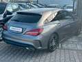 Mercedes-Benz CLA 180 AUT. AMG +NIGHT+STANDHZ+CAM+TOP Grijs - thumbnail 6