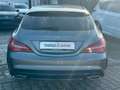 Mercedes-Benz CLA 180 AUT. AMG +NIGHT+STANDHZ+CAM+TOP Grijs - thumbnail 5