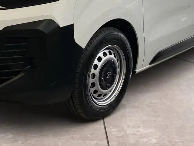 Opel Vivaro view 15