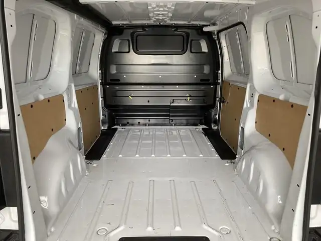 Opel Vivaro view 8