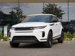 Land Rover Range Rover Evoque D165 S SHZ LEDER NAVI