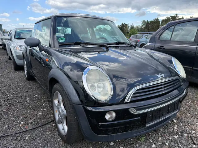 MINI One