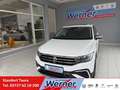 Volkswagen Tiguan Allspace Life 1.5TSI Navi PanoDach LED Weiß - thumbnail 1