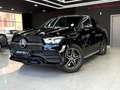 Mercedes-Benz GLE 350 Coupé 350de 4Matic Aut. Negro - thumbnail 3