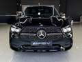 Mercedes-Benz GLE 350 Coupé 350de 4Matic Aut. Negro - thumbnail 2