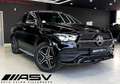 Mercedes-Benz GLE 350 Coupé 350de 4Matic Aut. Negro - thumbnail 1