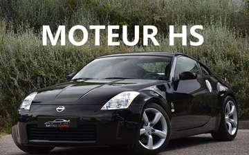35th Anniversary 3.5 V6 Boîte Manuelle Moteur a remplacer