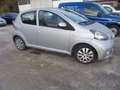 Toyota Aygo 1.0 Now 5 PORTE Silber - thumbnail 4