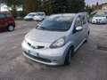 Toyota Aygo 1.0 Now 5 PORTE Silber - thumbnail 2