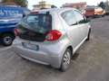 Toyota Aygo 1.0 Now 5 PORTE Silber - thumbnail 5