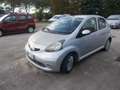 Toyota Aygo 1.0 Now 5 PORTE Silber - thumbnail 3