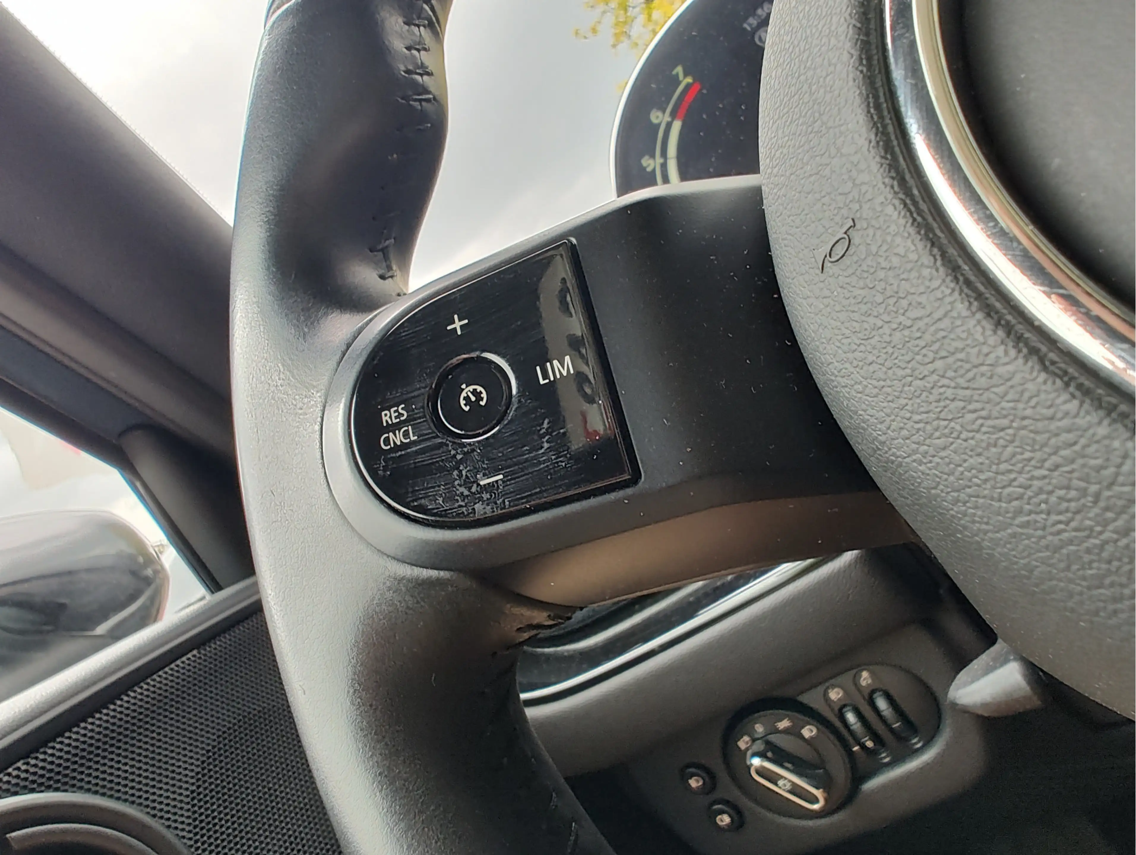 MINI Cooper Clubman 1.5 CLASSIC AUTOMAAT Bruin leder | Memory Seat | O — photo 13