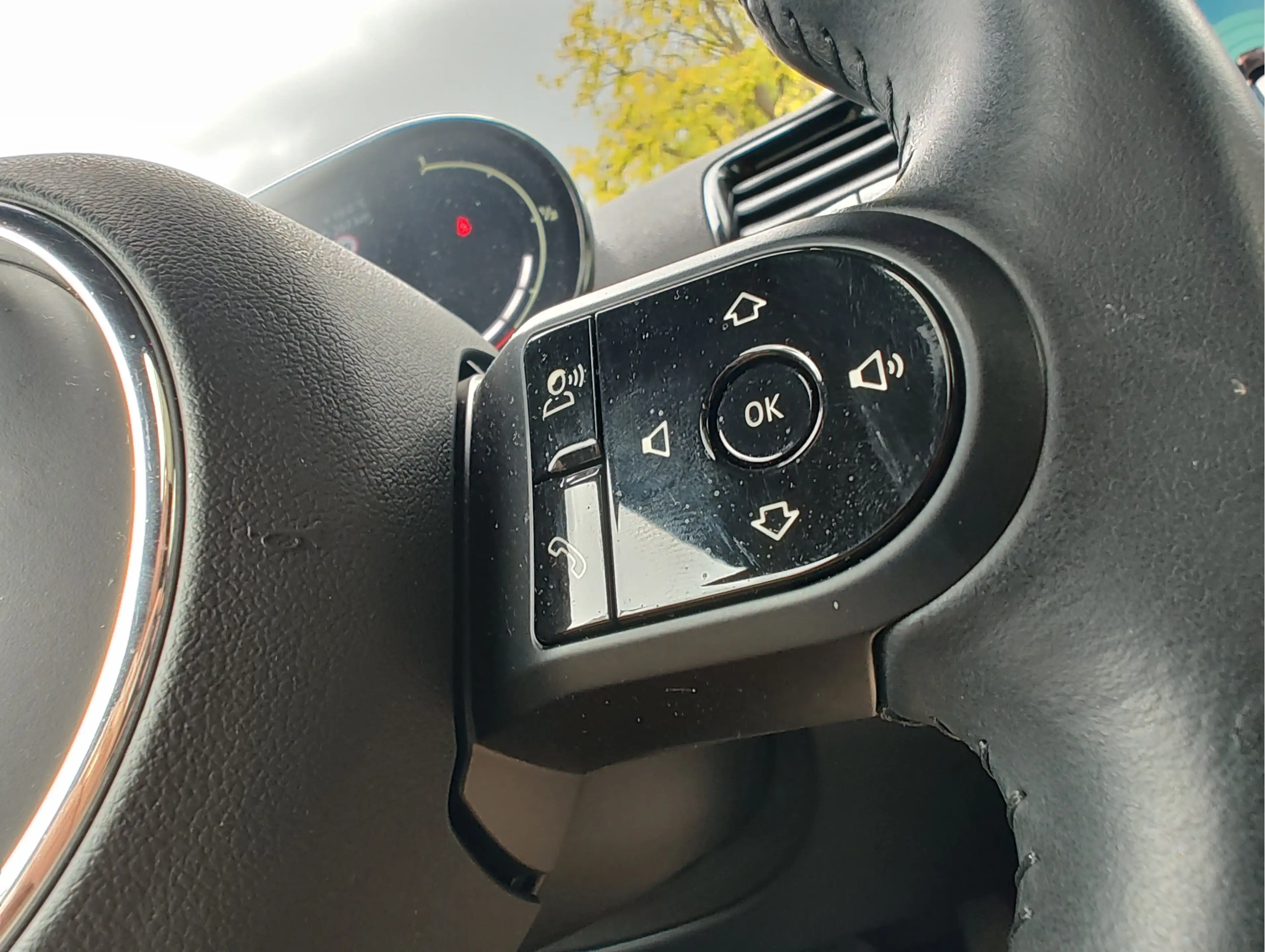 MINI Cooper Clubman 1.5 CLASSIC AUTOMAAT Bruin leder | Memory Seat | O — photo 12