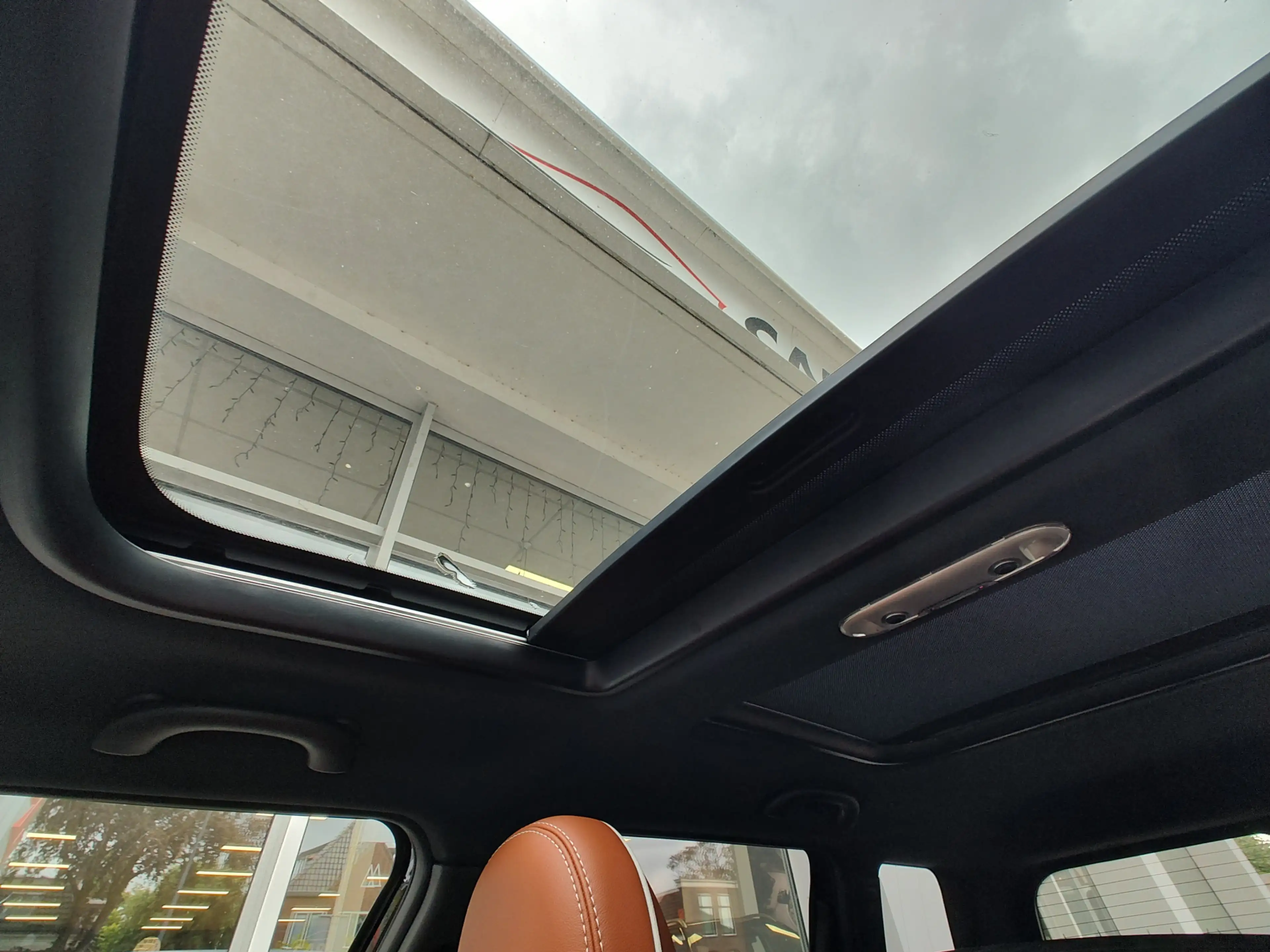 MINI Cooper Clubman 1.5 CLASSIC AUTOMAAT Bruin leder | Memory Seat | O — photo 17