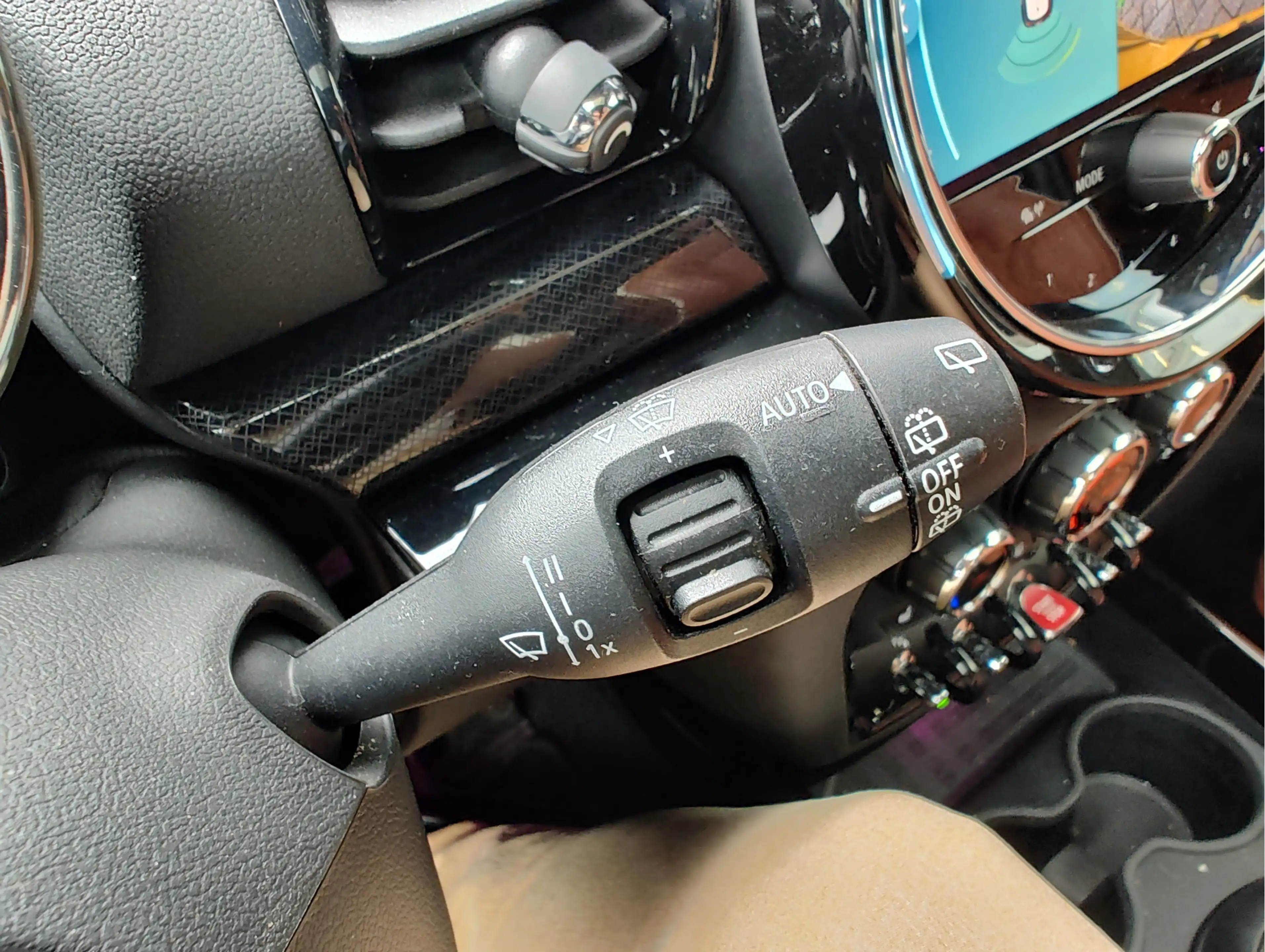 MINI Cooper Clubman 1.5 CLASSIC AUTOMAAT Bruin leder | Memory Seat | O — photo 16
