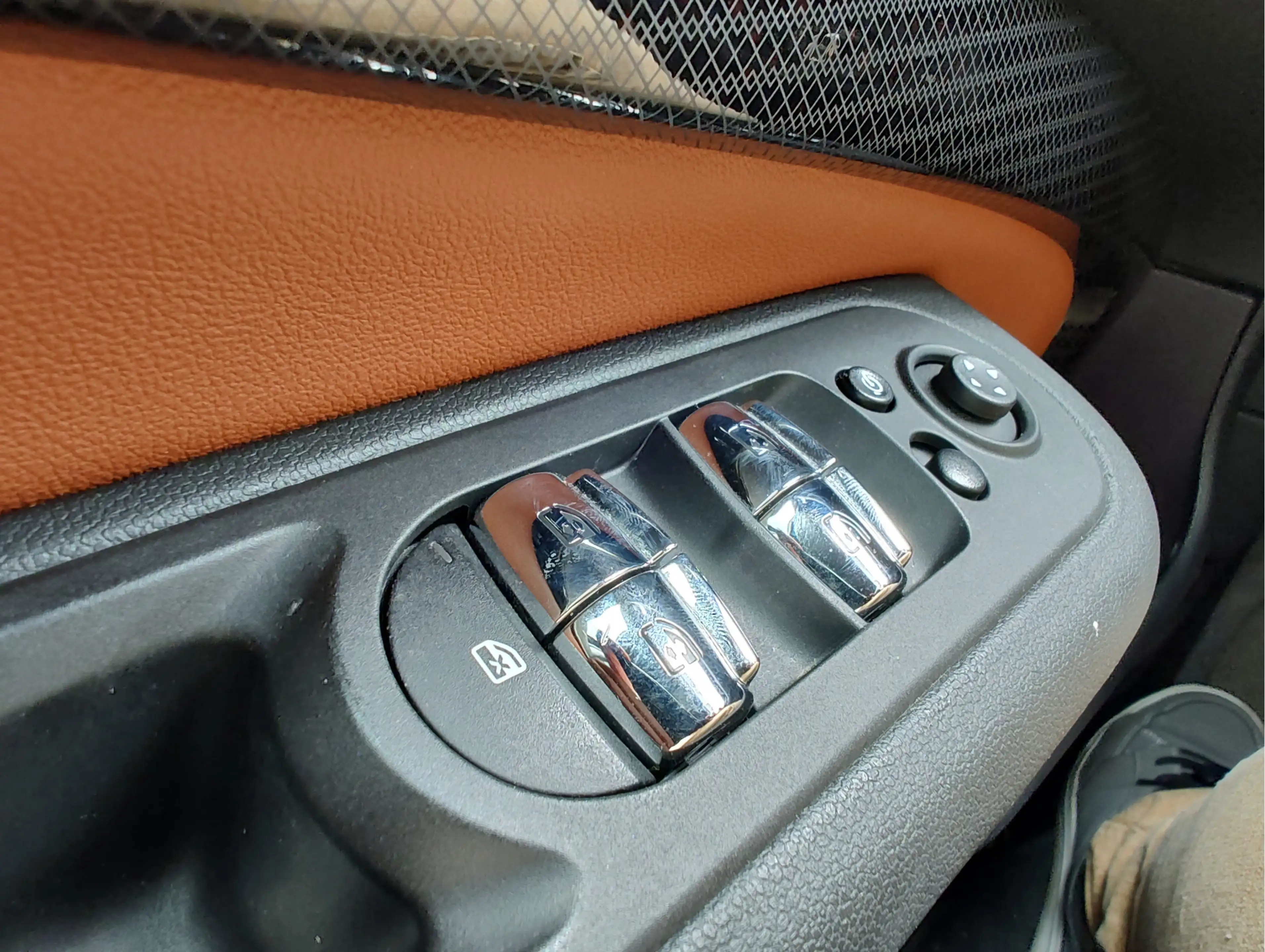 MINI Cooper Clubman 1.5 CLASSIC AUTOMAAT Bruin leder | Memory Seat | O — photo 14